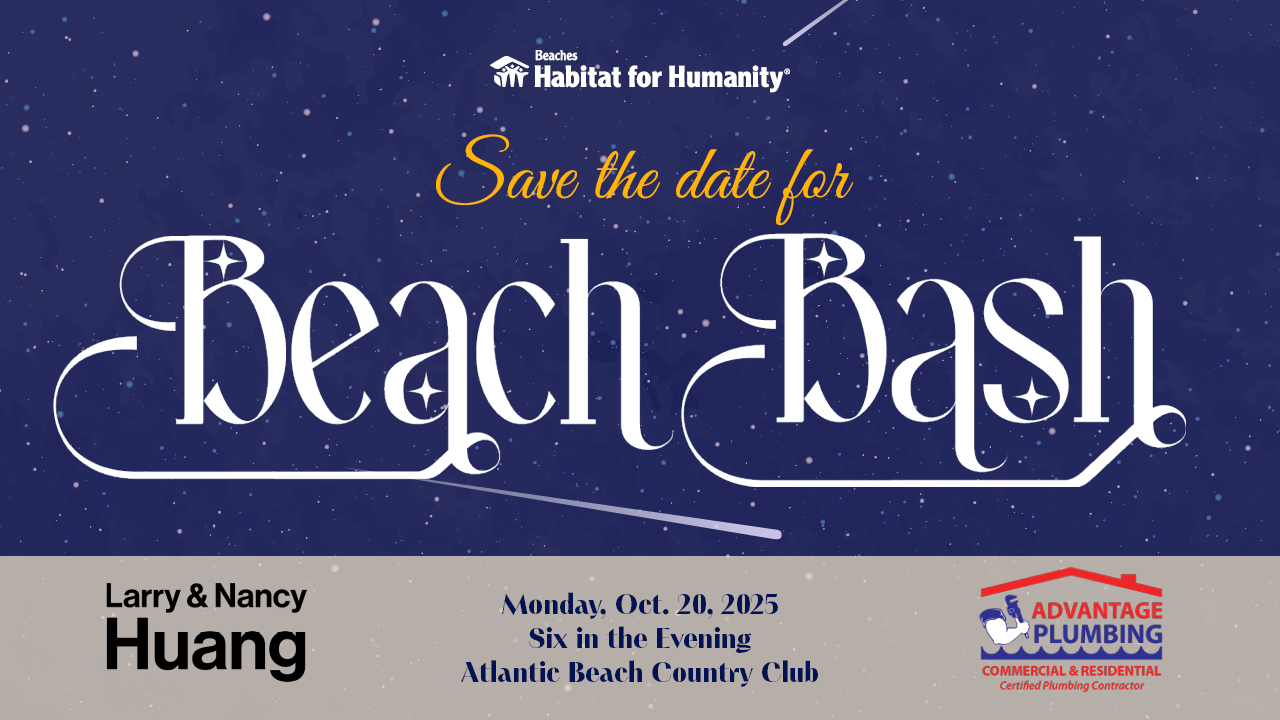 Beach Bash 2025: Join Us for a Night Under the Stars