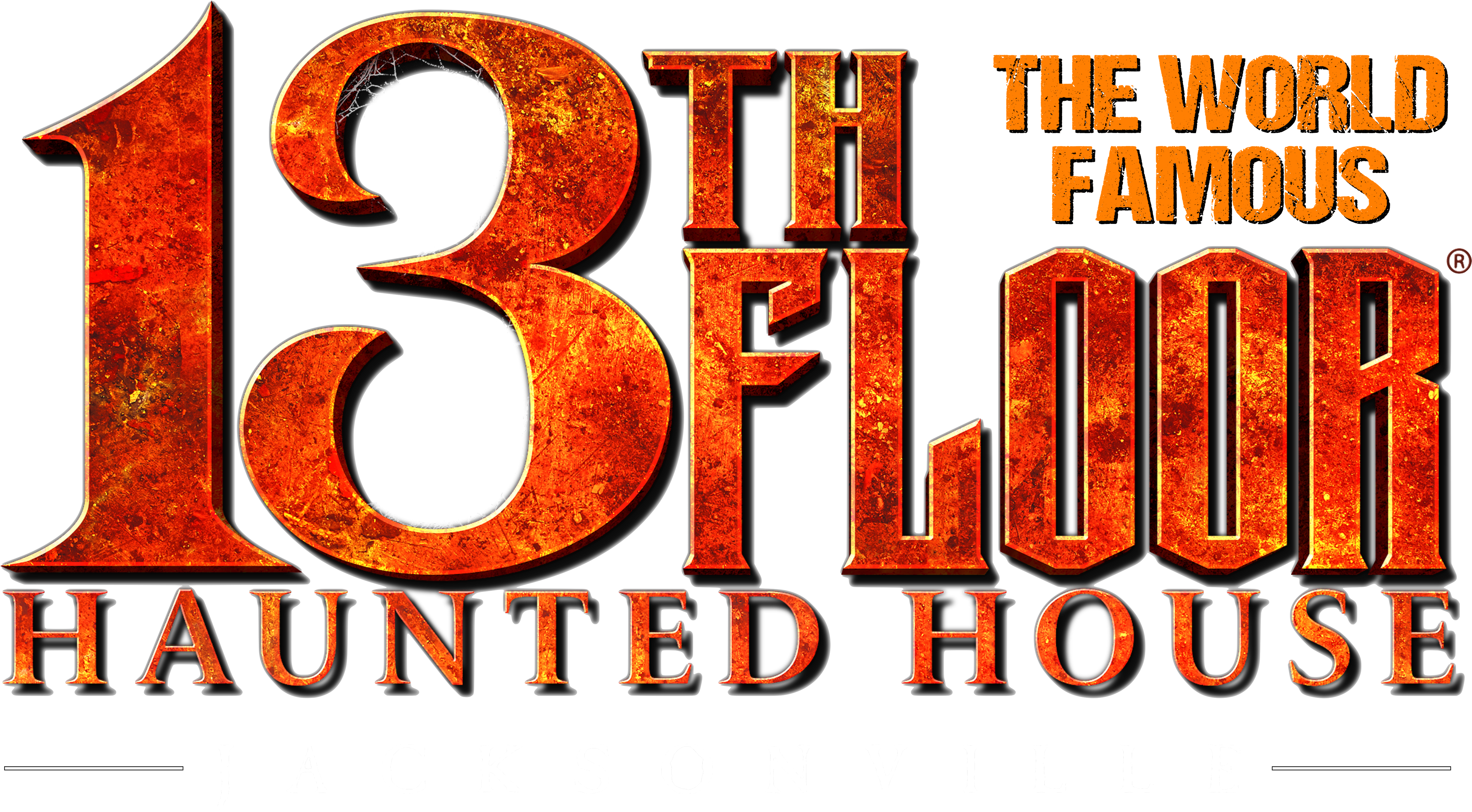 13th Floor Jacksonville Logo