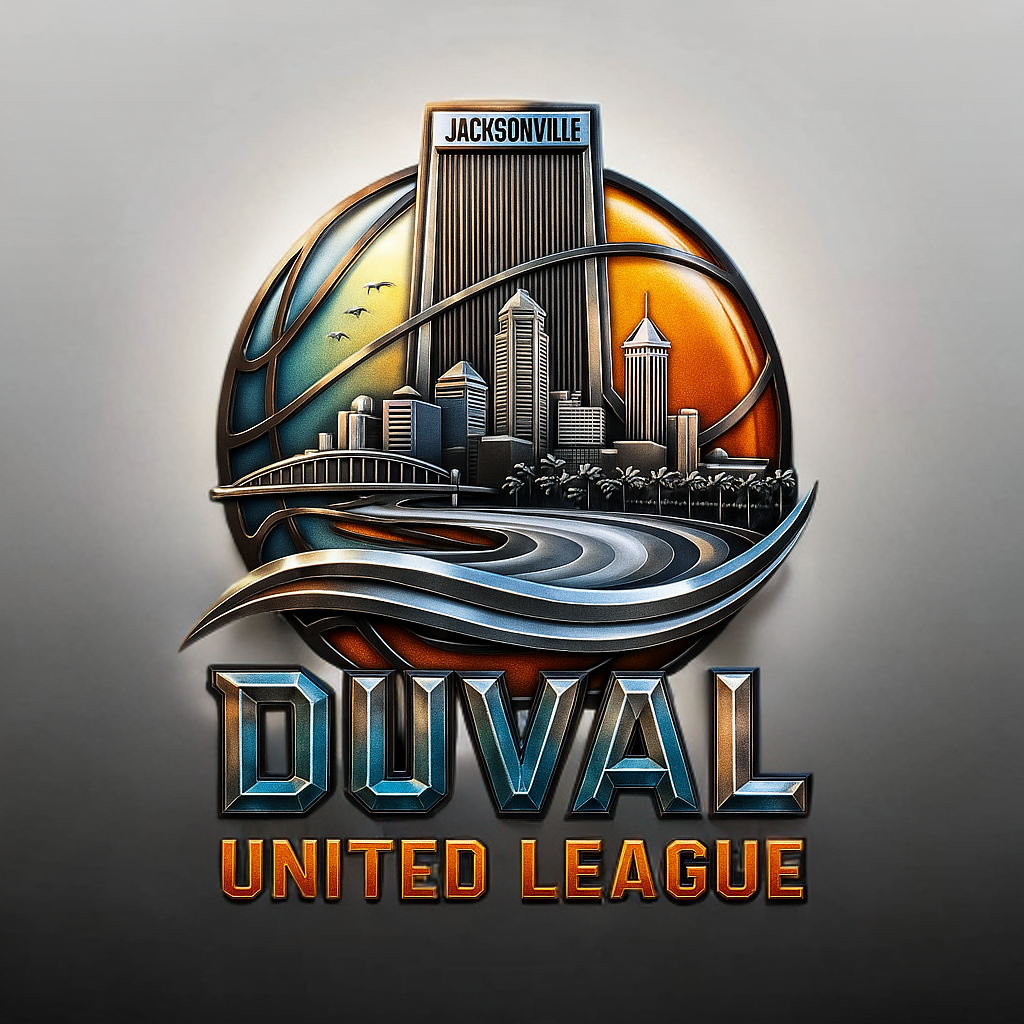 Duuuval Family Hoopz Fest  Logo