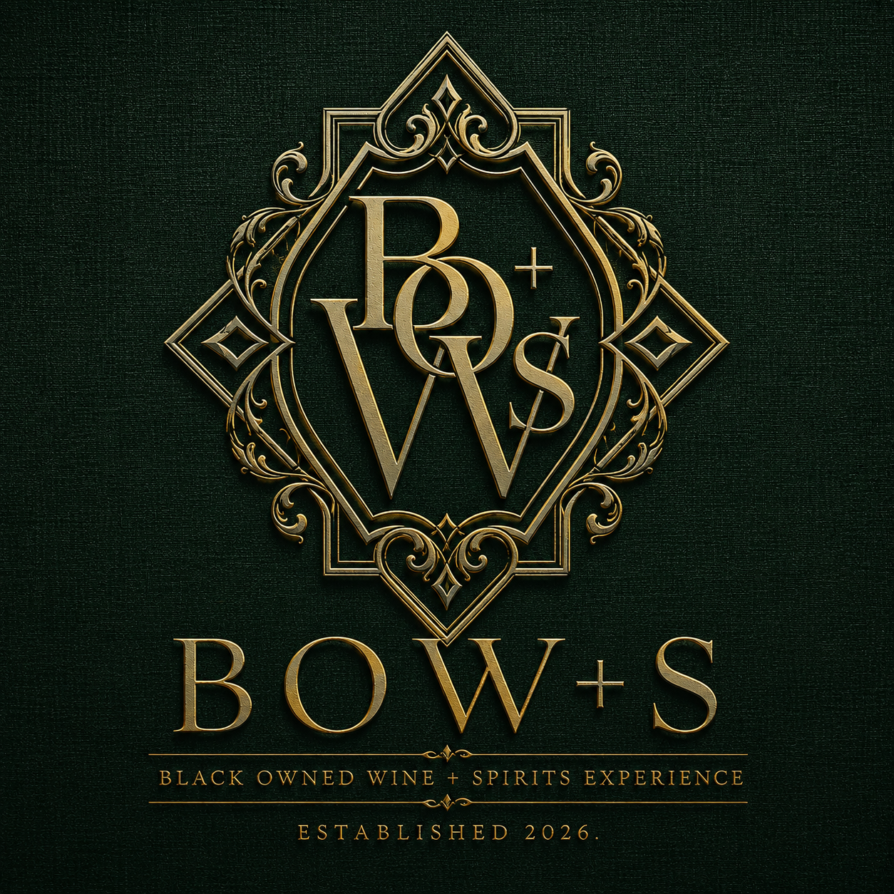 BOW + S The Back Owned Wine + Spirits