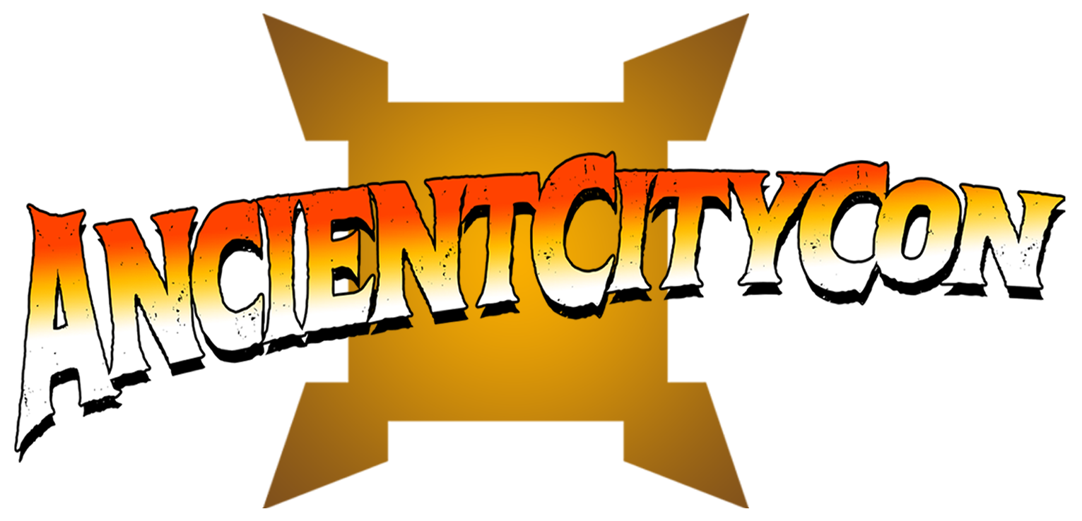 Ancient City Con