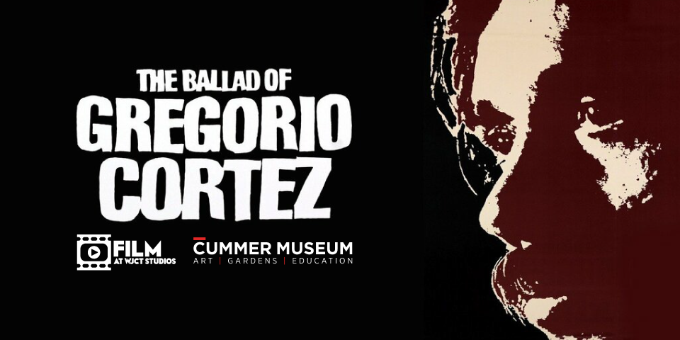 https://www.wjct.org/events/community/the-ballad-of-gregorio-cortez/ Logo