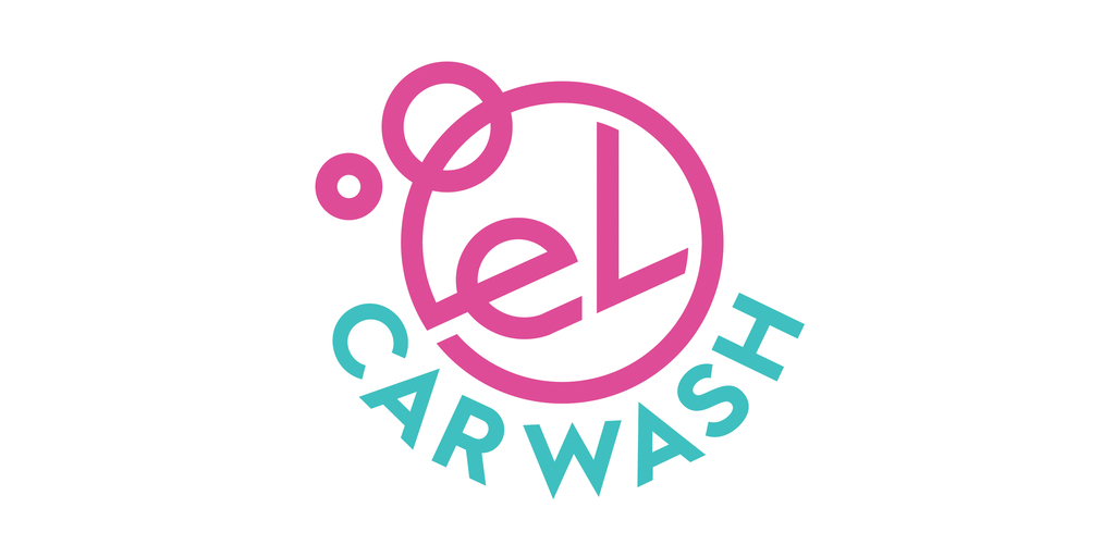 El Car Wash Celebrates Newest Location in Jacksonville Logo