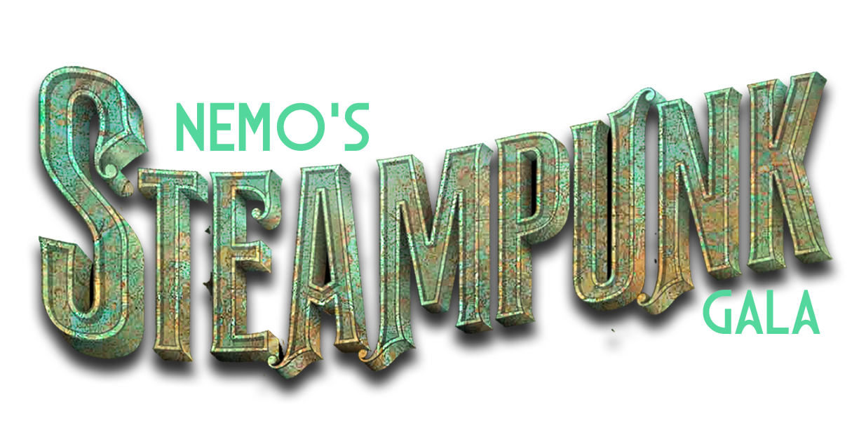 Steampunk Gala