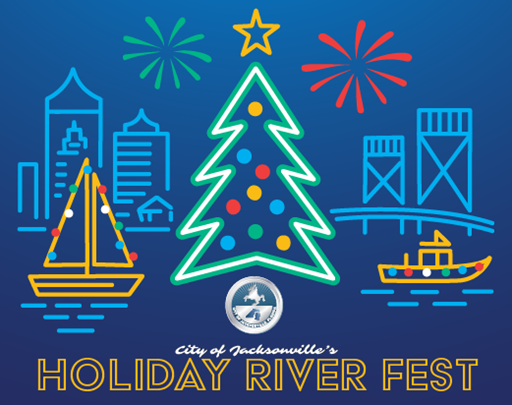 Jacksonville Holiday River Fest