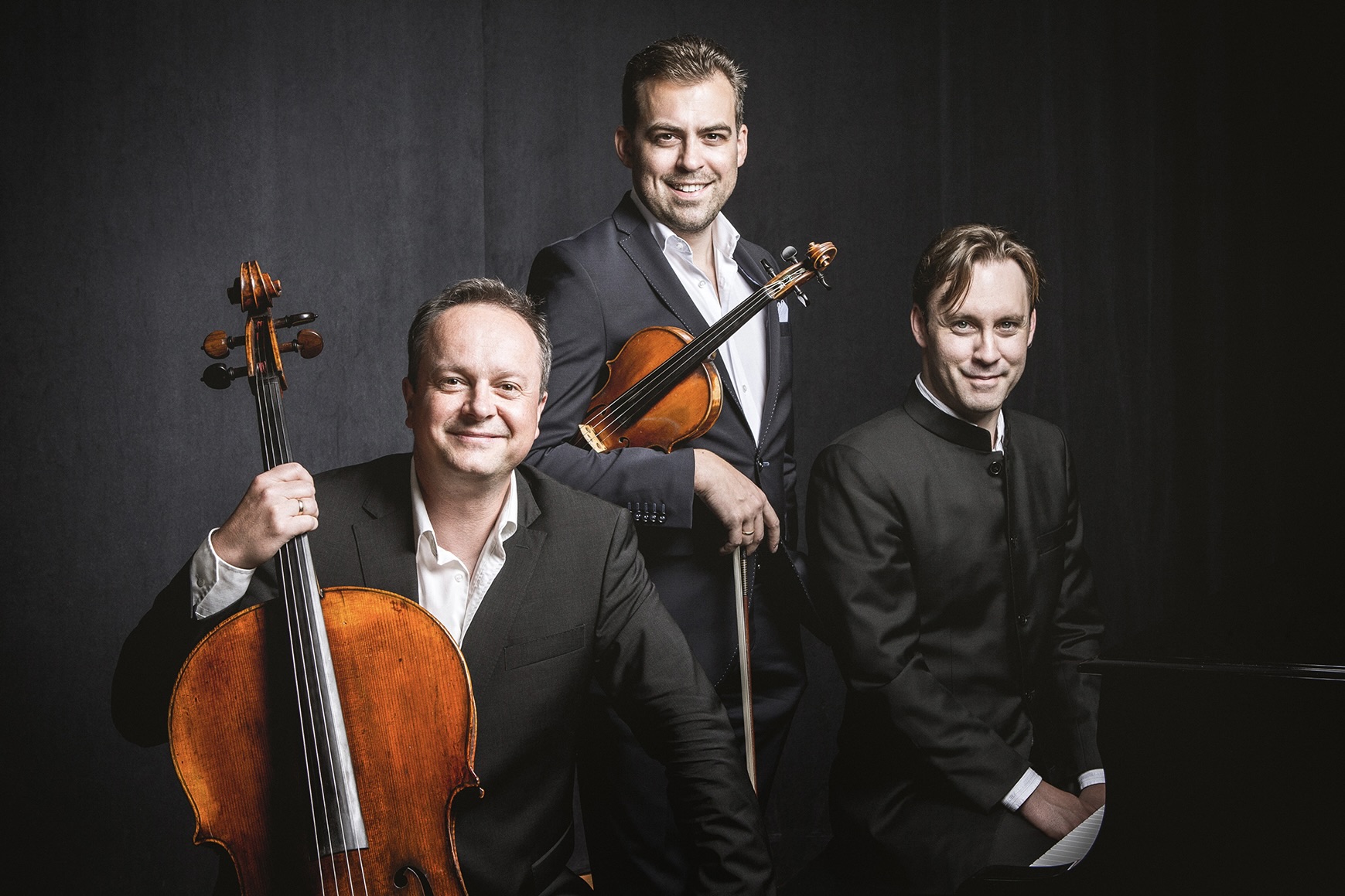 Phaeton Piano Trio