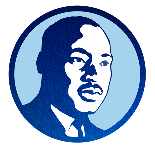 Martin Luther King Jr. Breakfast Logo