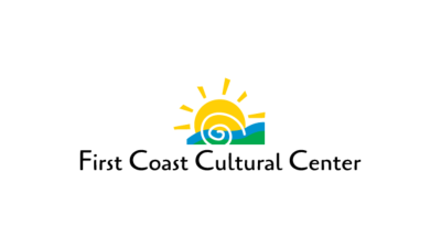 First Coast Cultural Center Logo First Coast Cultural Center Logo